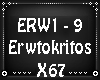 ERWTOKRITOS - P1