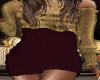 Autumn date dress