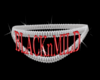 Rll BLACKnMILD Belt
