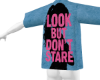 BL | Keep Lookin !