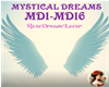 MYSTICAL DREAMS
