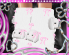 𓆰𓆪 Bunny Warmers