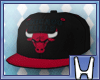 H|Chicago Bulls Snapback
