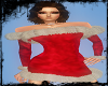 [Gel]Santa Baby dress