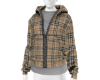 Burr Jacket