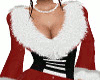 Mrs. Santa Sexy Corset