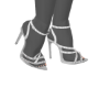 GD | Silver Heels