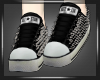 ♥ Paper Doll Sneakers