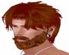 MAU/ GARU RED HAIR