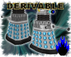 [RN] Derivable Dalek