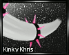 [K]*Punk Tail*