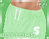 Green Pants6Fe Ⓚ