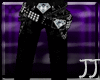 [JJ] F | Supahman Jeans