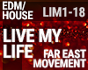 House - Live My Life
