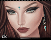 ck. Zen Makeup (Vera)