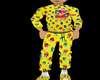M&M PJ -Men