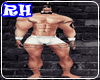>RH< Boxer StrongMan