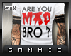 SA! are you mad bro ?