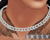 Chain Necklace