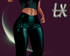 Pantalon Star Green