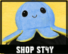♥ Smile Octo | M