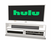 Hulu Entertainment Cente