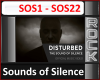 Sounds of Silence Dub
