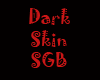 Dark Skin SGB