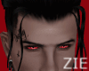 Mystic Dragon Eyes Red