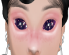 GlamourEyesPurple