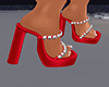 Rsha - Red Heels