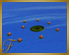 F: Floating Lillies