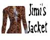 (N) Jimi's Jacket