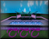 TTT Purple Pool Party