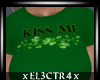 Kiss Me Top Couple