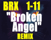 II Broken Angel /REMIX I
