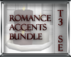 T3 Romance Accents