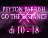 P.Parrish Distance P/2