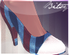 |BB| 4th July Shoes
