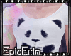 [E]*Panda Shirt*