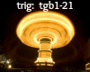 Tristam - Talent Goes By