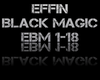 (🕊) Black Magic