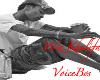 Wiz Khalifa Voice Box