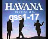 HAVANA - Que Sera Sera