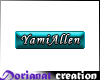 YamiAllen