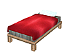 AH! Howell's bed