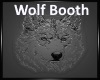 [BD] Wolf Booth