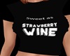 Couple Sweet Wine Shirt