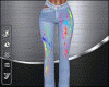 [J] Lets Paint Jeans