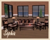 Family Villa Couch